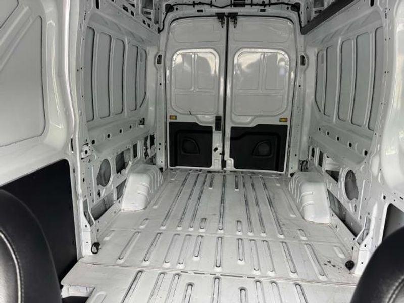used 2023 Ford Transit-250 car, priced at $36,695