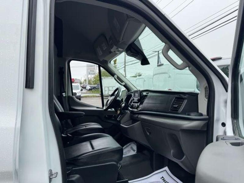 used 2023 Ford Transit-250 car, priced at $36,695