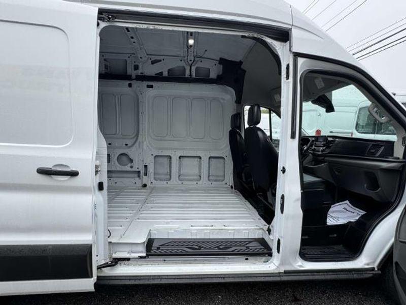 used 2023 Ford Transit-250 car, priced at $36,695