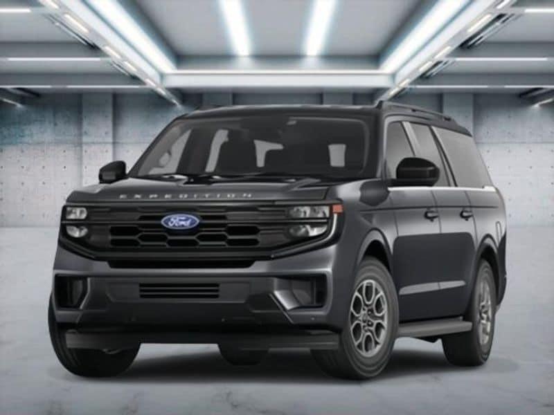 new 2025 Ford Expedition Max car, priced at $76,140