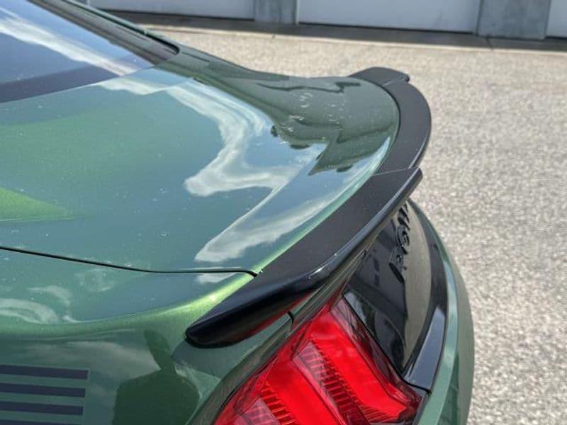 used 2023 Ford Mustang car, priced at $58,995