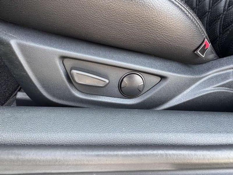 used 2023 Ford Mustang car, priced at $58,995