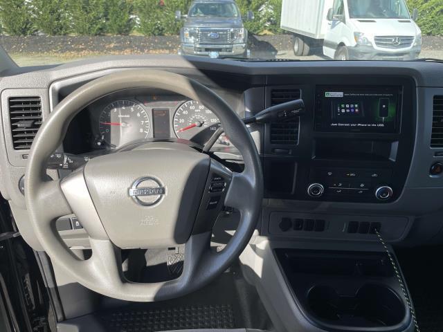 used 2015 Nissan NV Cargo NV1500 car, priced at $16,995