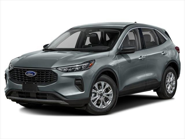 new 2024 Ford Escape car, priced at $36,040