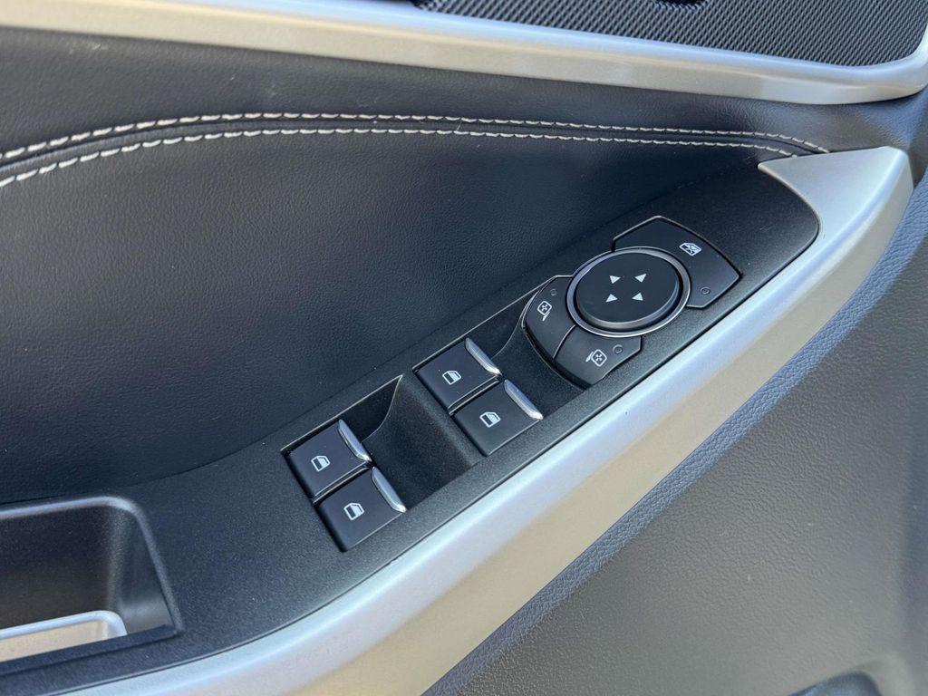 used 2022 Ford Explorer car, priced at $31,495