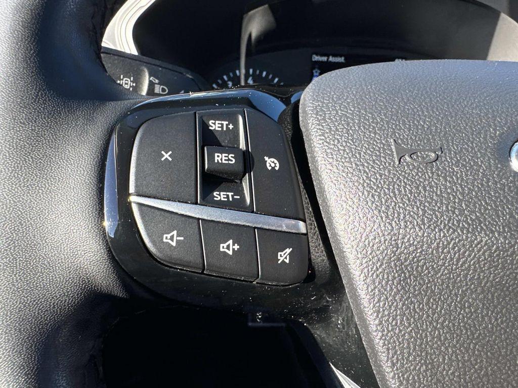 used 2022 Ford Escape car, priced at $23,995