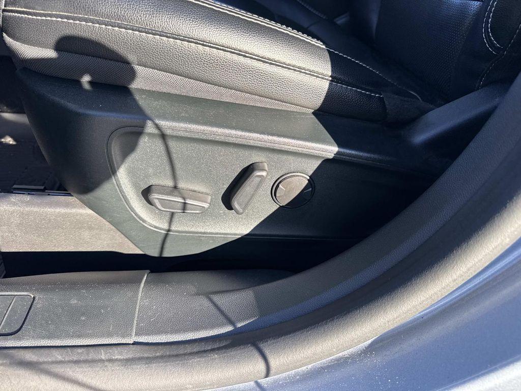 used 2022 Ford Escape car, priced at $23,995