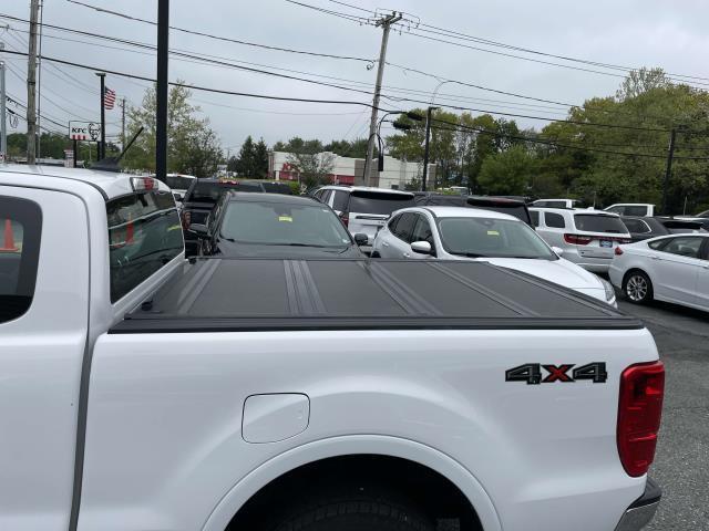 used 2019 Ford Ranger car, priced at $22,995