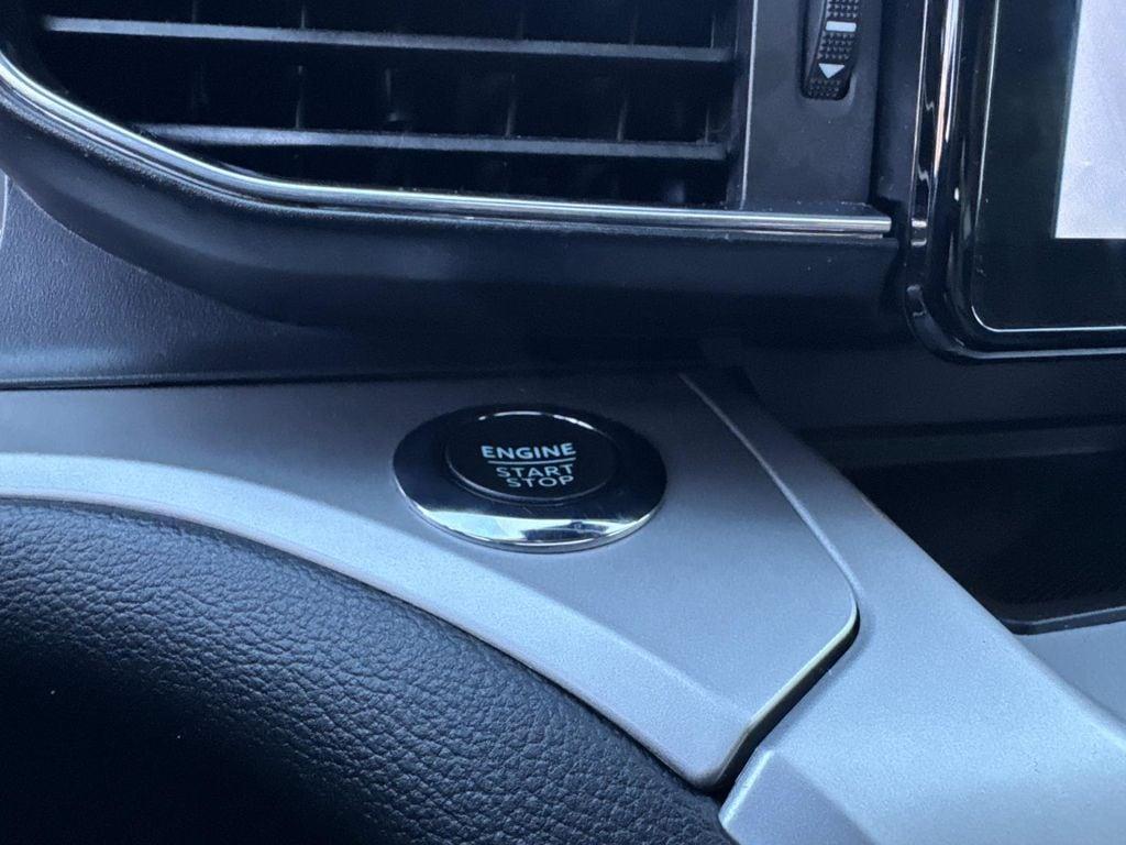 used 2022 Ford Explorer car, priced at $27,995