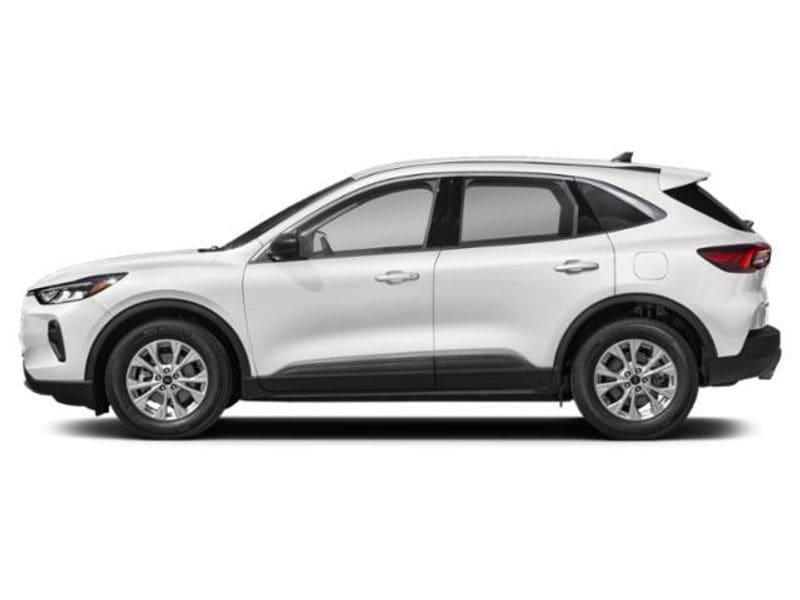new 2025 Ford Escape car, priced at $31,037