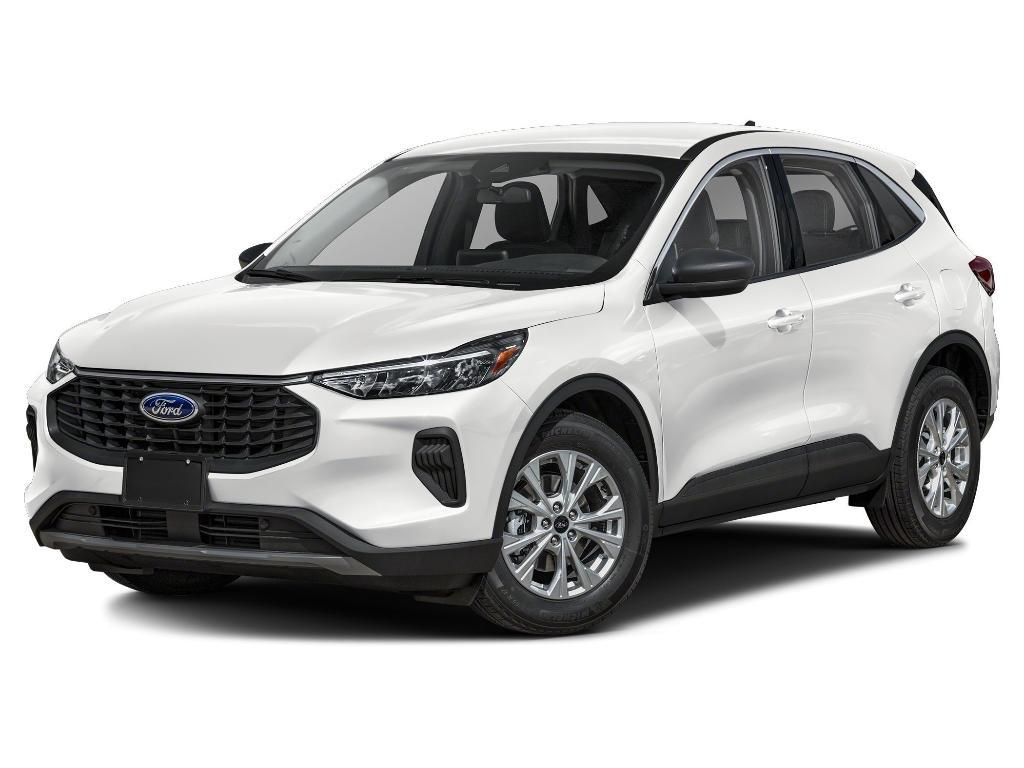 new 2025 Ford Escape car, priced at $31,037
