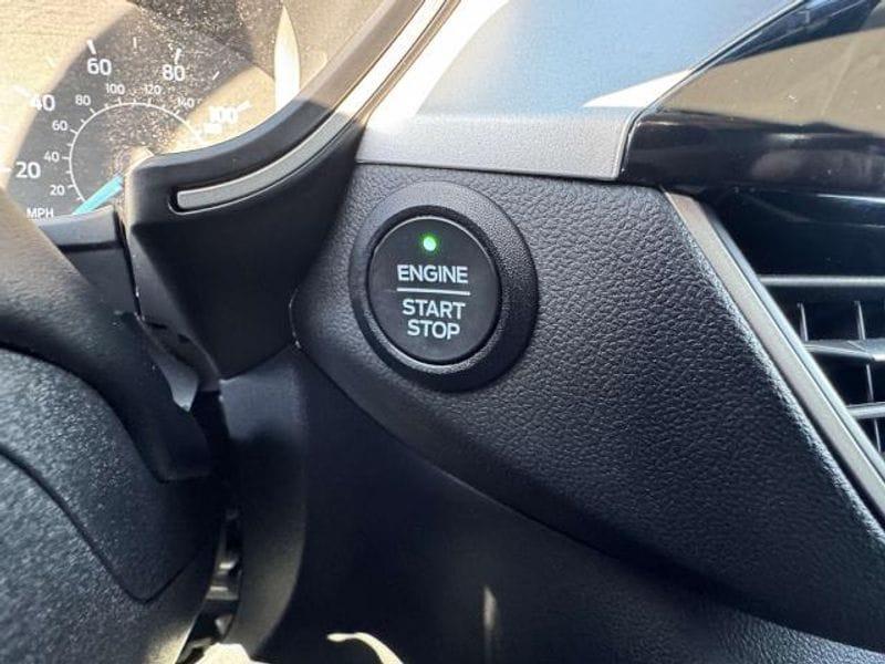 used 2022 Ford Escape car, priced at $22,695