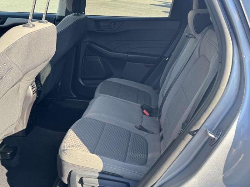 used 2022 Ford Escape car, priced at $22,695