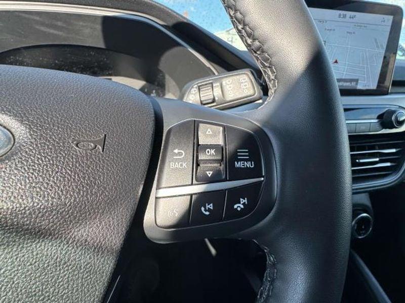 used 2022 Ford Escape car, priced at $22,695
