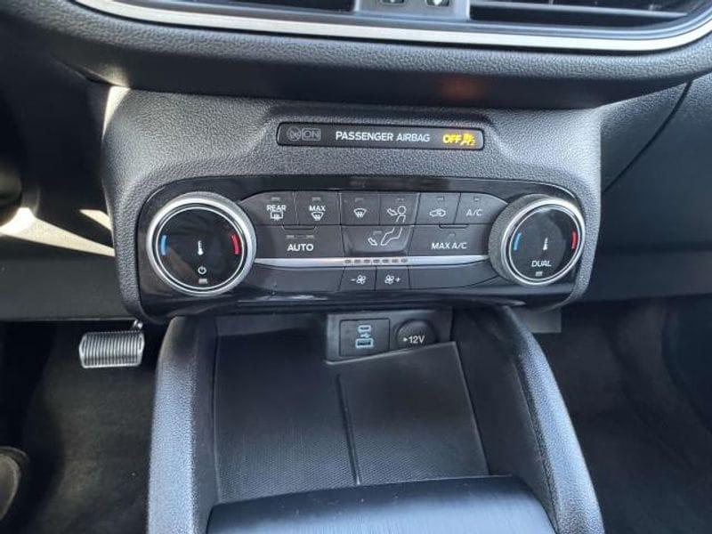 used 2022 Ford Escape car, priced at $22,695
