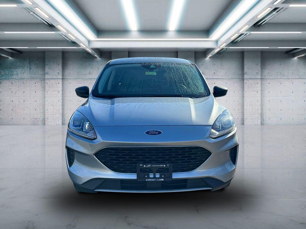 used 2022 Ford Escape car, priced at $22,695