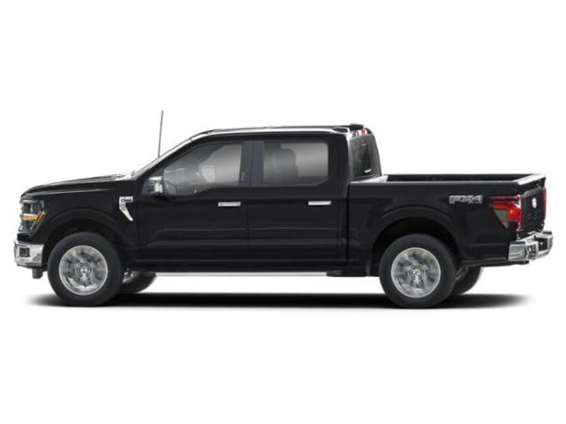 new 2024 Ford F-150 car, priced at $50,295