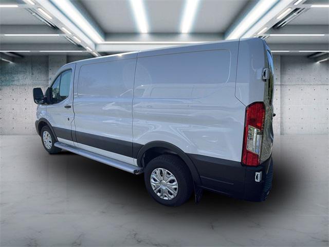 used 2021 Ford Transit-250 car, priced at $37,995