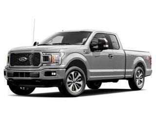 used 2018 Ford F-150 car, priced at $24,995