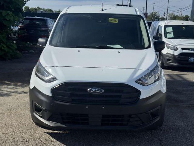 used 2022 Ford Transit Connect car, priced at $35,995