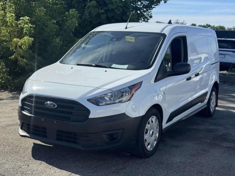 used 2022 Ford Transit Connect car, priced at $35,995