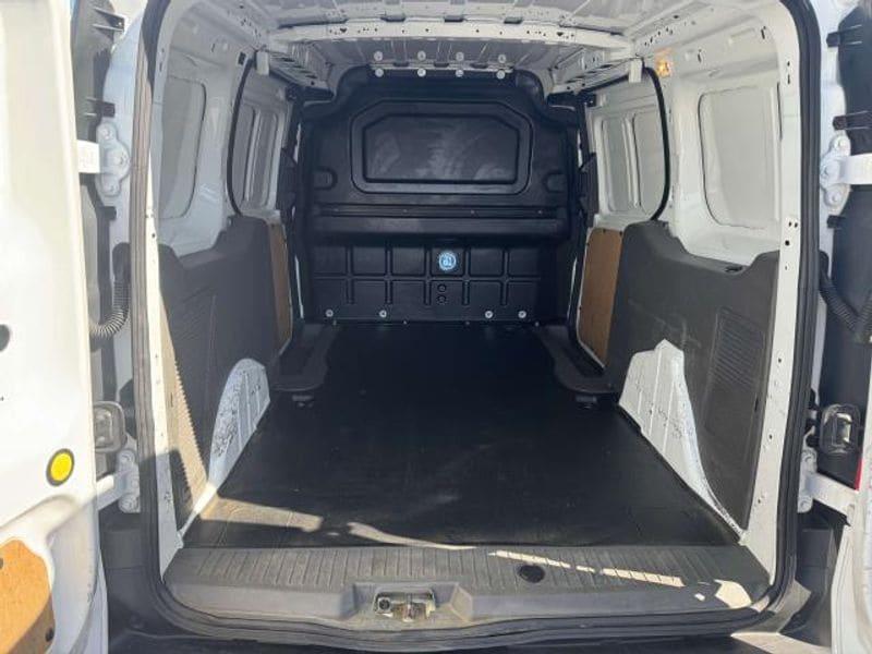 used 2022 Ford Transit Connect car, priced at $35,995