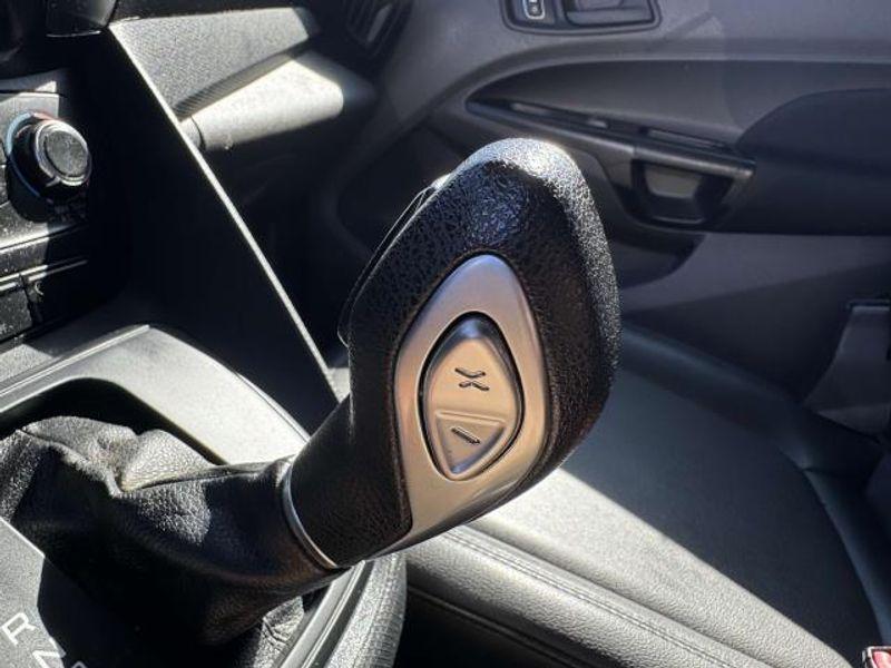 used 2022 Ford Transit Connect car, priced at $35,995