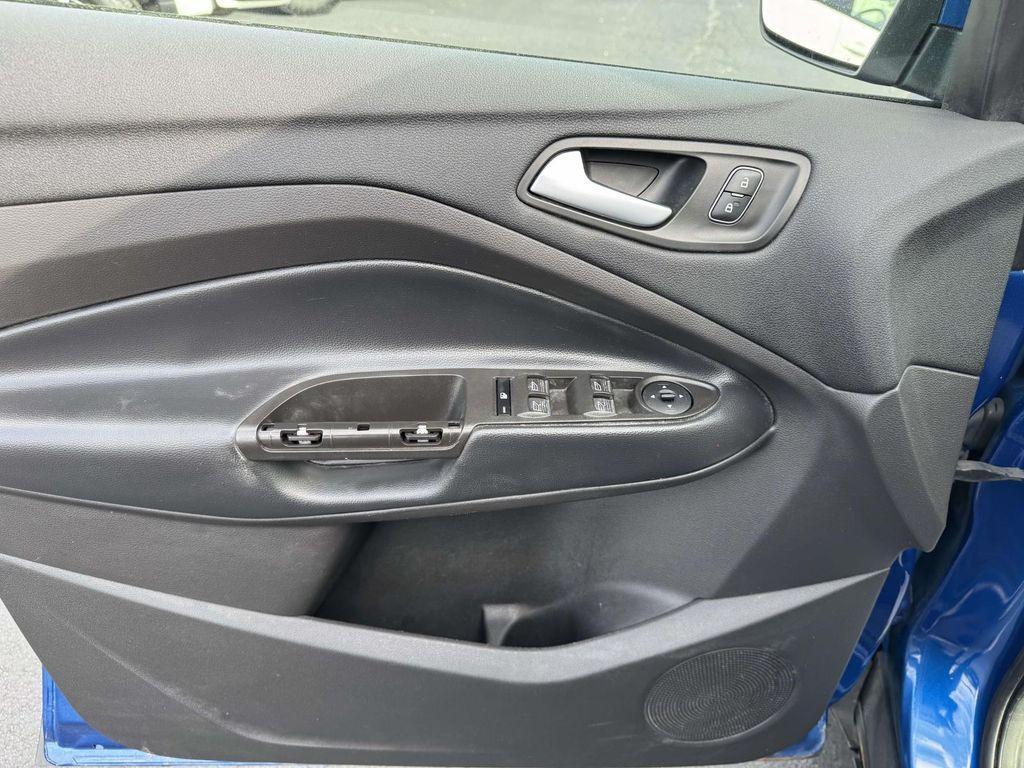 used 2019 Ford Escape car, priced at $13,995