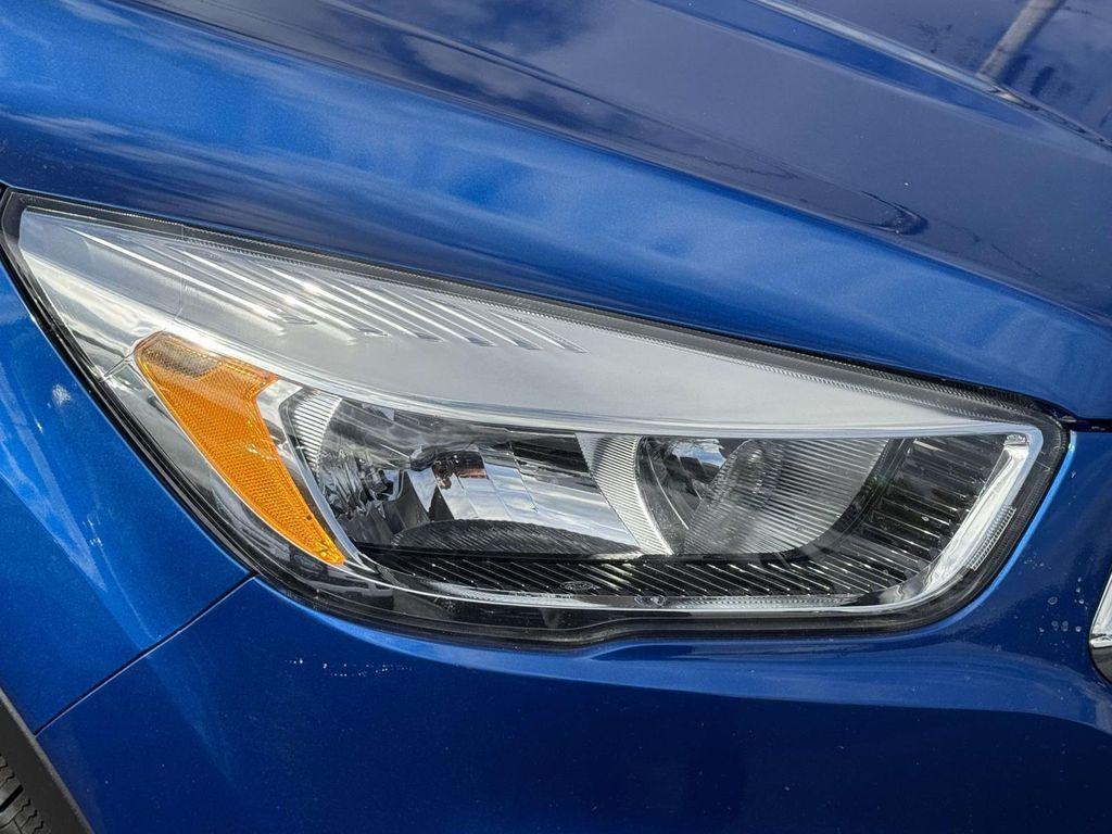 used 2019 Ford Escape car, priced at $13,995