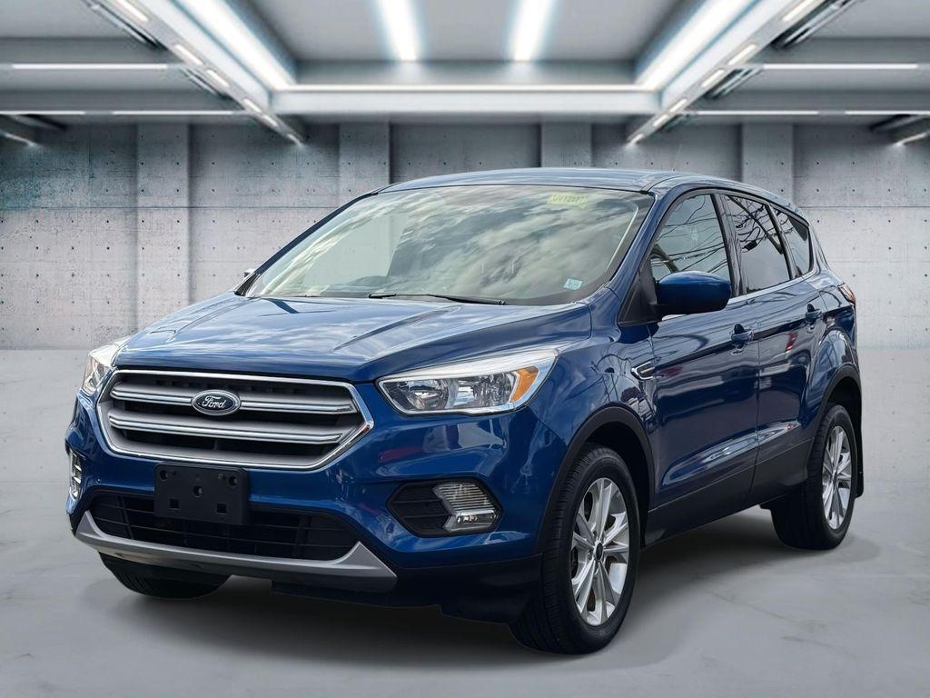 used 2019 Ford Escape car, priced at $13,995
