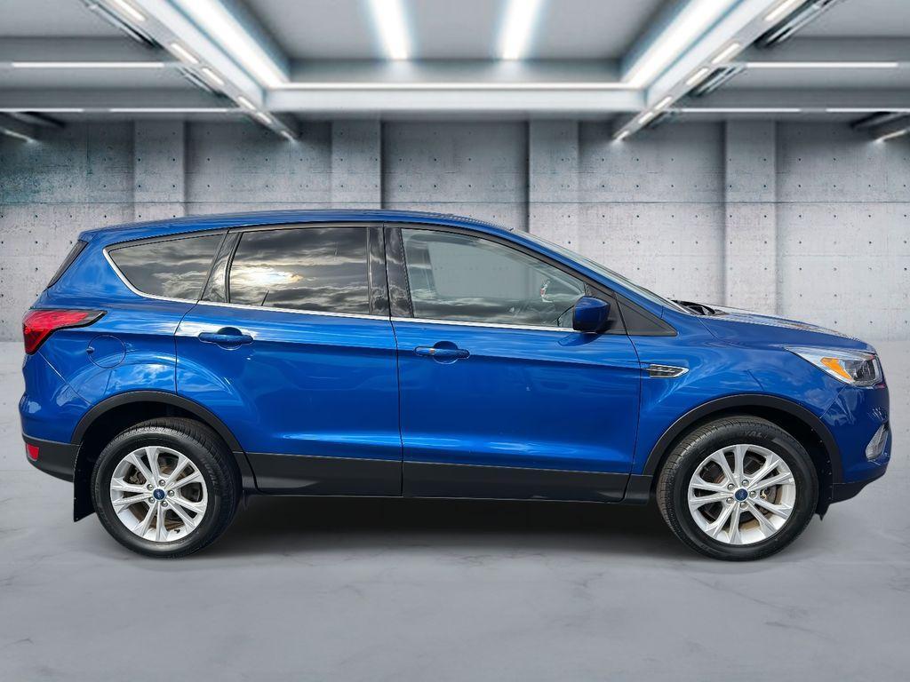 used 2019 Ford Escape car, priced at $13,995