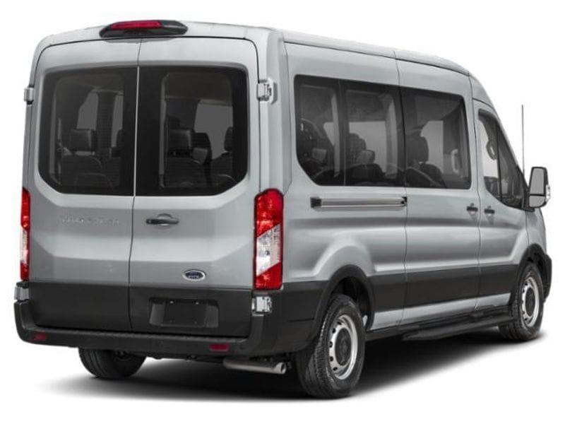 new 2025 Ford Transit-350 car, priced at $64,185