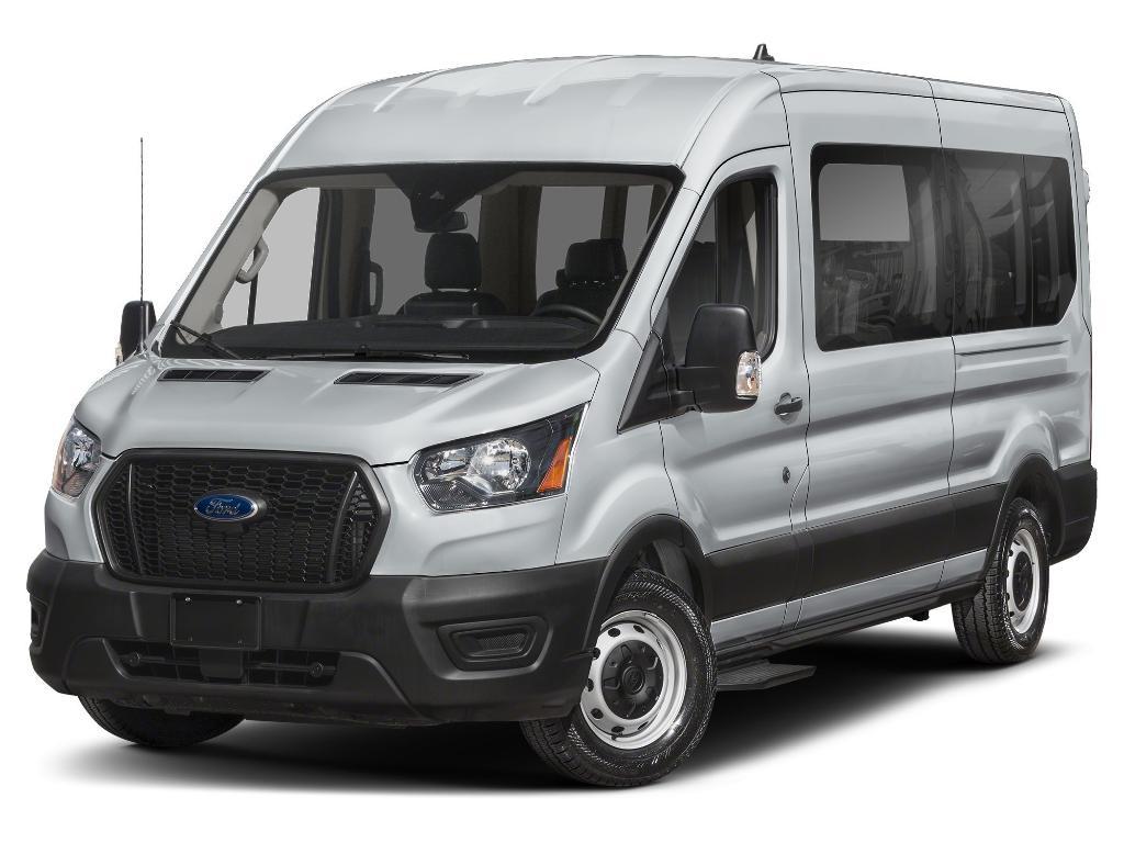 new 2025 Ford Transit-350 car, priced at $58,732