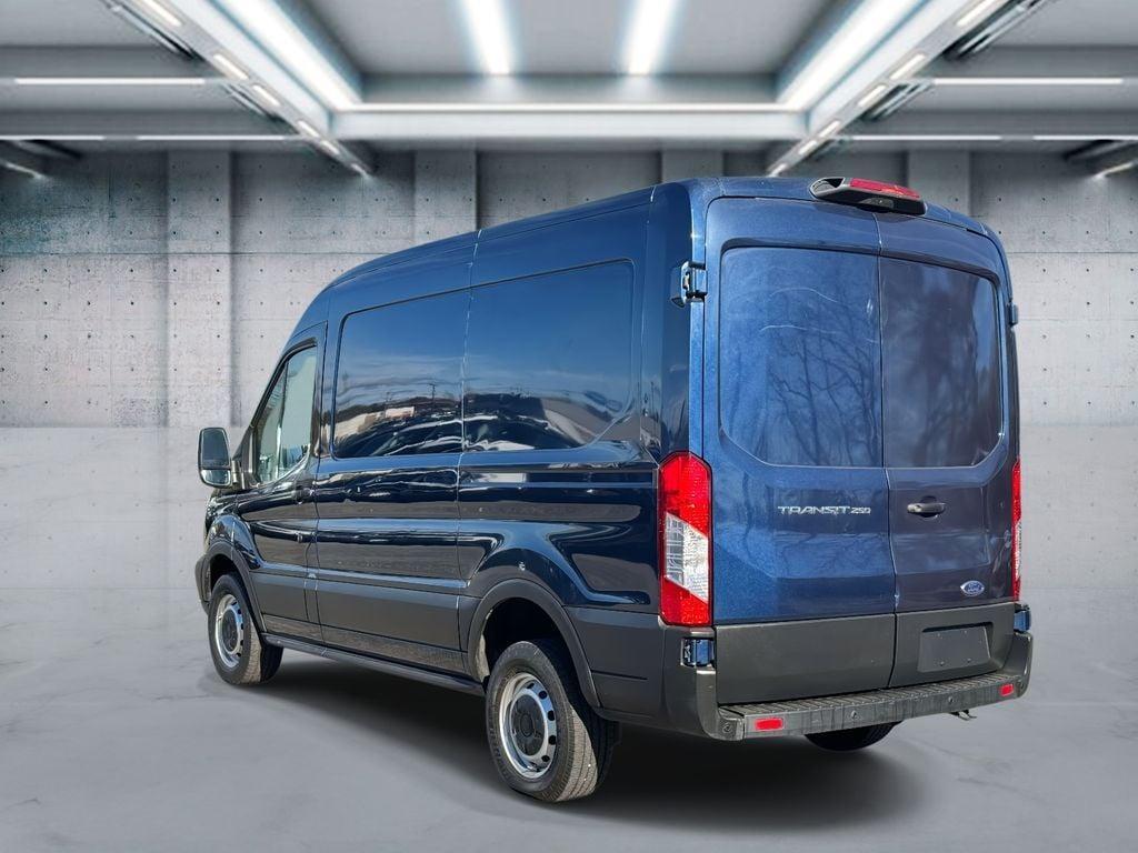 used 2019 Ford Transit-250 car, priced at $27,995