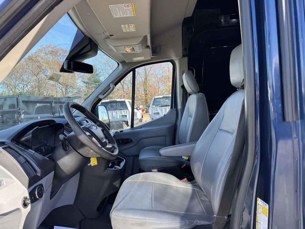 used 2019 Ford Transit-250 car, priced at $27,995
