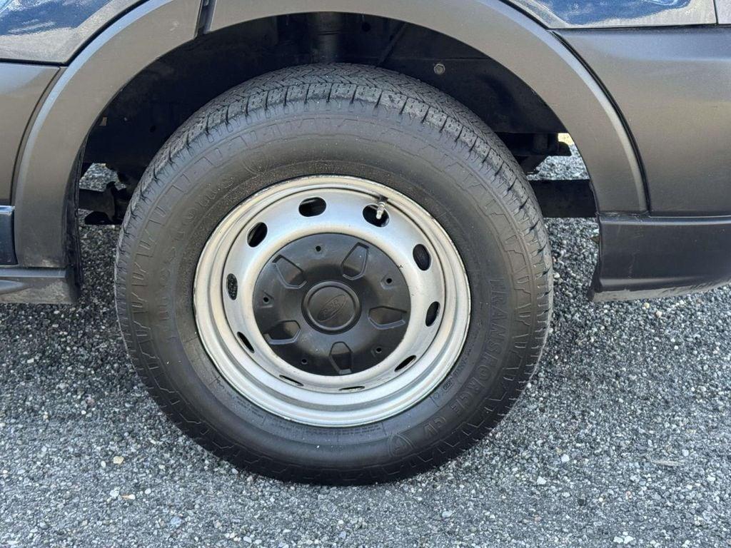 used 2019 Ford Transit-250 car, priced at $27,995