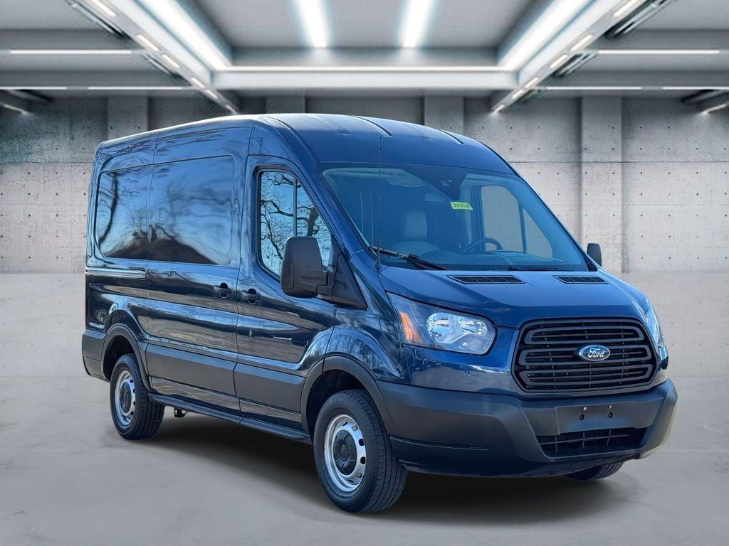 used 2019 Ford Transit-250 car, priced at $27,995
