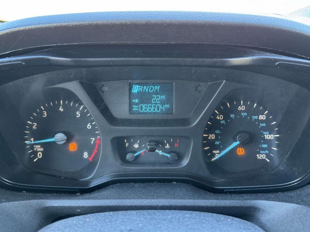 used 2019 Ford Transit-250 car, priced at $27,995