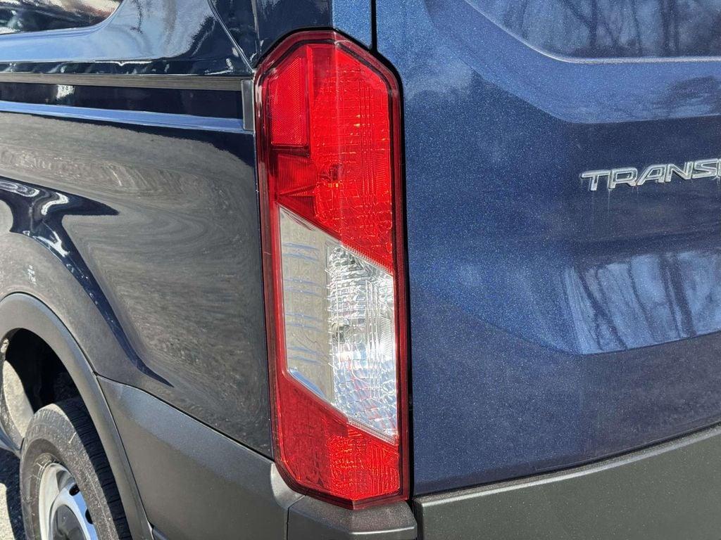 used 2019 Ford Transit-250 car, priced at $27,995