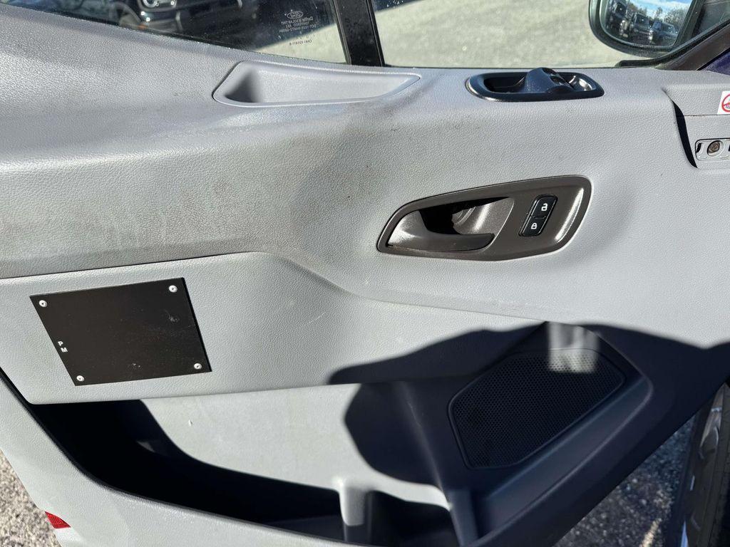 used 2019 Ford Transit-250 car, priced at $27,995