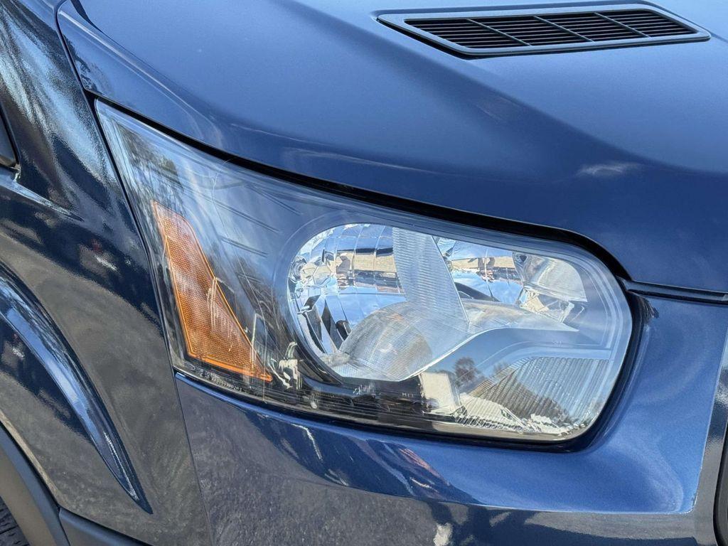 used 2019 Ford Transit-250 car, priced at $27,995