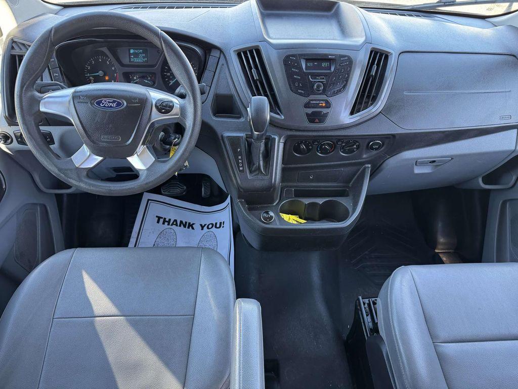 used 2019 Ford Transit-250 car, priced at $27,995