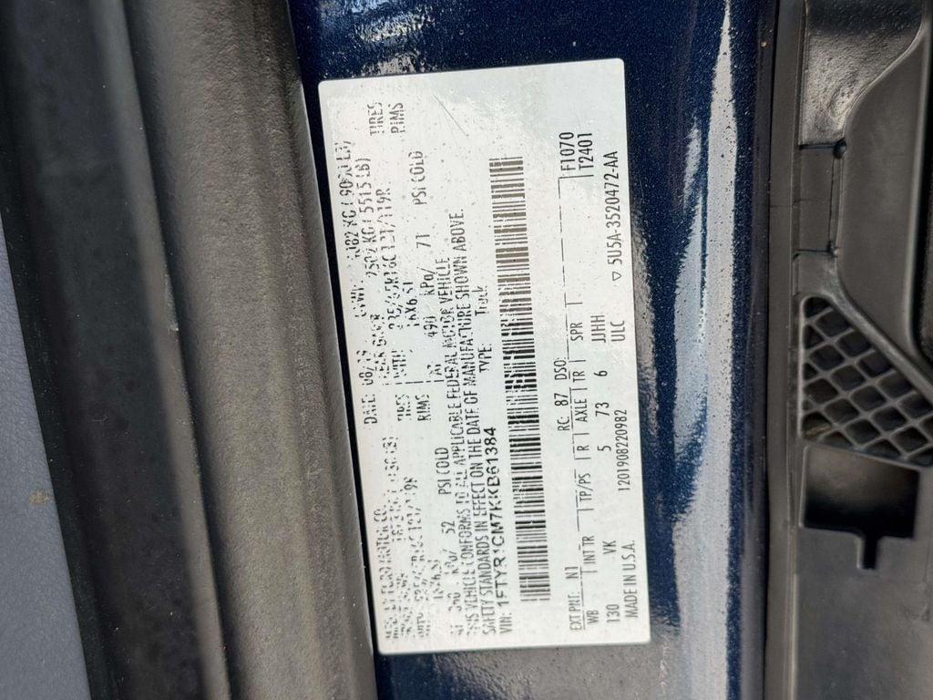 used 2019 Ford Transit-250 car, priced at $27,995