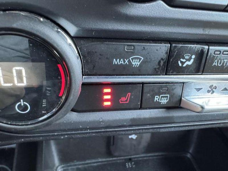 used 2023 Ford Bronco car, priced at $47,995