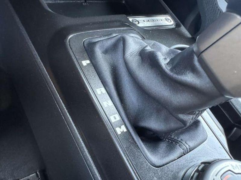 used 2023 Ford Bronco car, priced at $47,995
