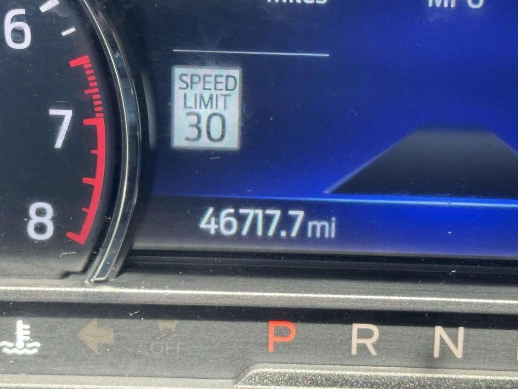 used 2022 Ford Explorer car, priced at $32,995