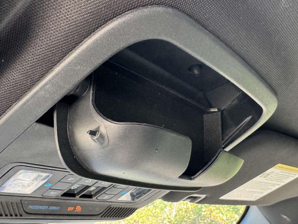 used 2022 Ford Explorer car, priced at $32,995