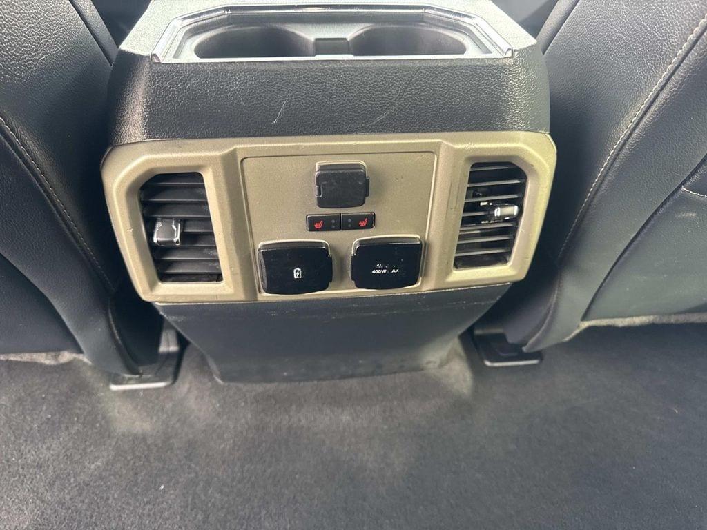 used 2022 Ford F-450 car, priced at $76,995