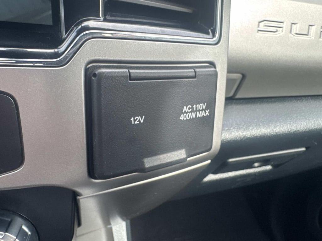 used 2022 Ford F-450 car, priced at $76,995