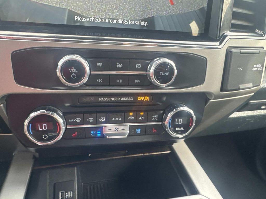 used 2022 Ford F-450 car, priced at $76,995